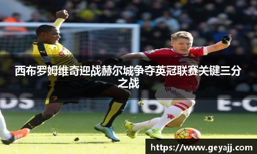 西布罗姆维奇迎战赫尔城争夺英冠联赛关键三分之战